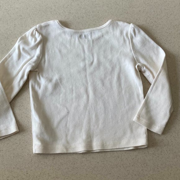 Red Plaid Dress/Top and Pajama Set Girls 2T - Picture 12 of 15